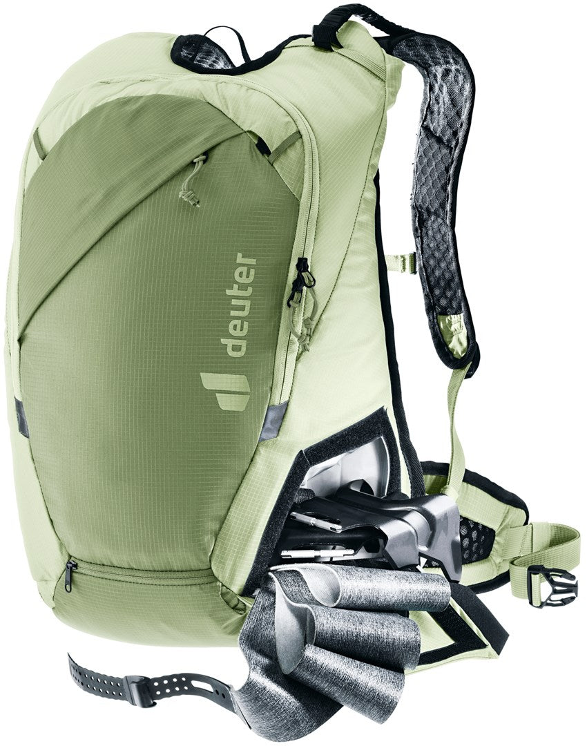 Deuter Updays 24 SL Sports Backpack 1200 g Green 330412412120