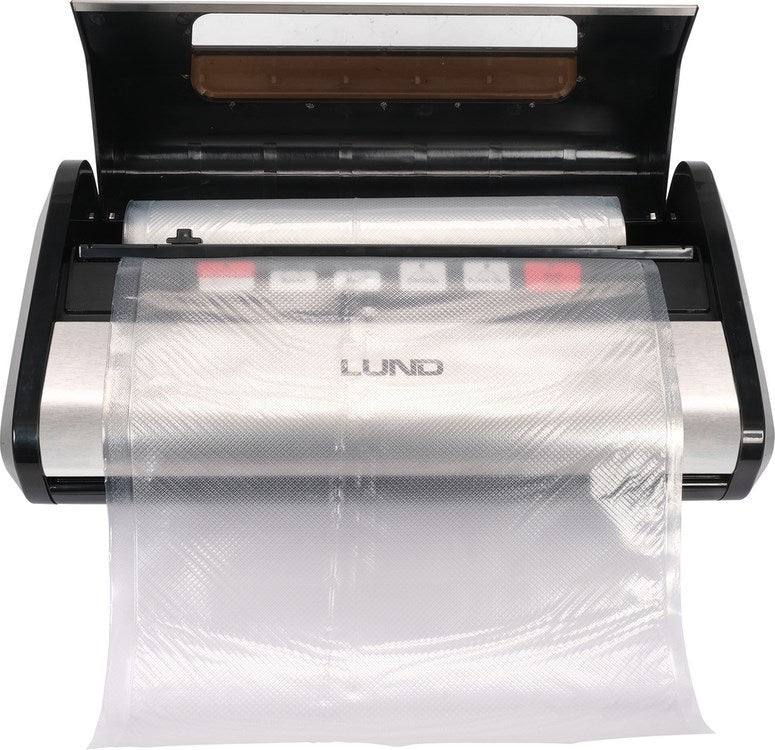TOYA Vacuum Sealer 67881 - 3000 g, 430 mm Width, 500 mm Length, 440 mm Height, 220-230 V