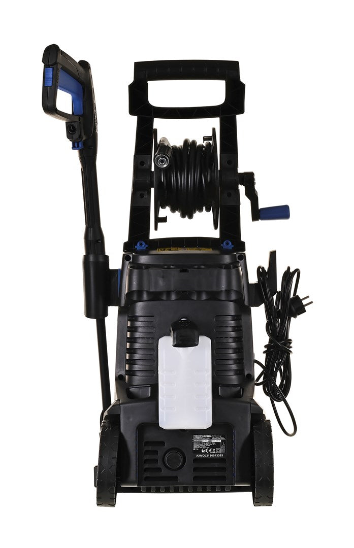 Scheppach High-Pressure Cleaner HCE2800 2400W 180 Bar