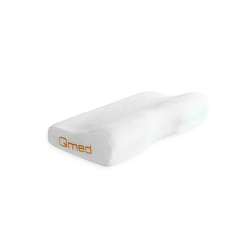 QMED Rehabilitation Sleep Cushion CONTOUR PILLOW - L