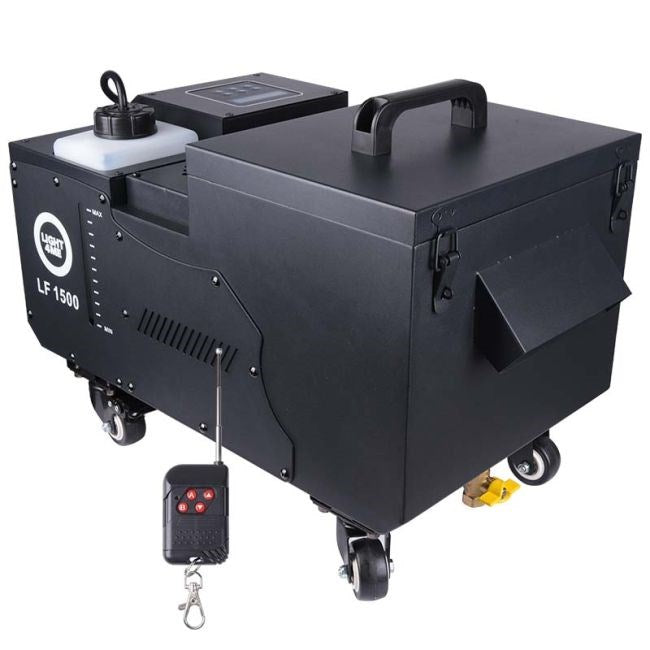 Light4Me Smoke Machine LF1500 - 33333 g - 630x380x420mm