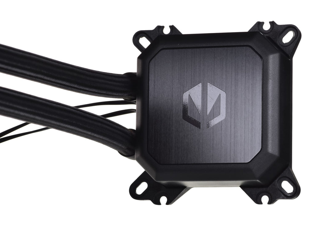 Endorfy Navis F280 - AIO Liquid Cooler - 280mm - Universal Compatibility