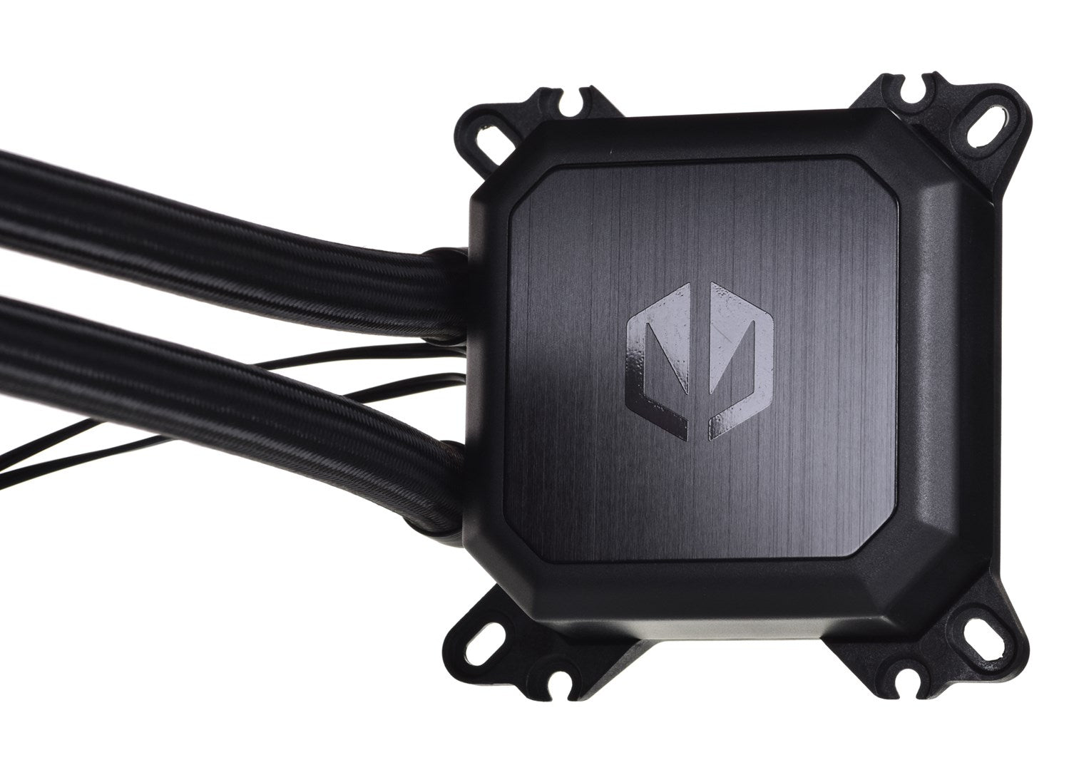 Endorfy Navis F280 - AIO Liquid Cooler - 280mm - Universal Compatibility