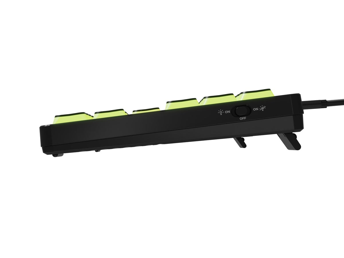 GENESIS Thor 430 TKL Keyboard RGB Backlight NKG-2345