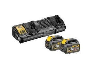 DeWalt DCB132T2-QW Battery & Charger Set