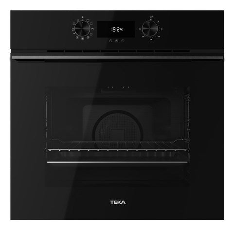 Teka HLB 8400 FBK 71 L 3215 W Black