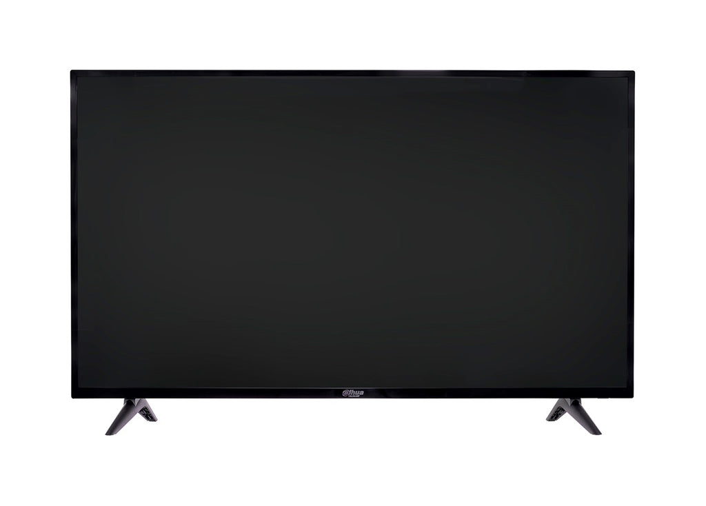 Dahua LM43-F200 43" Large Format Monitor with IPS Display