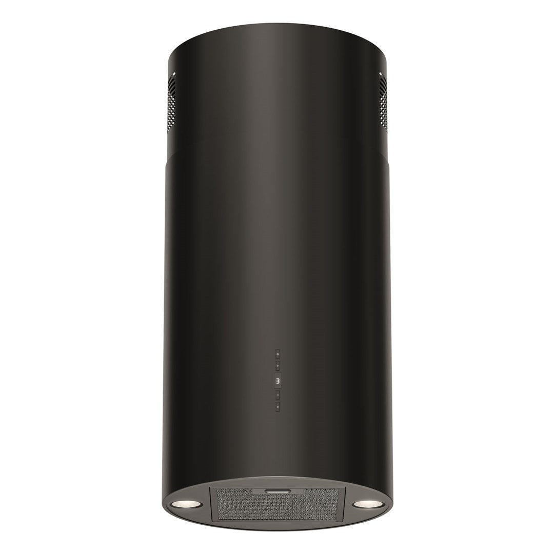 MAAN Elba 2 W Hood 31  black