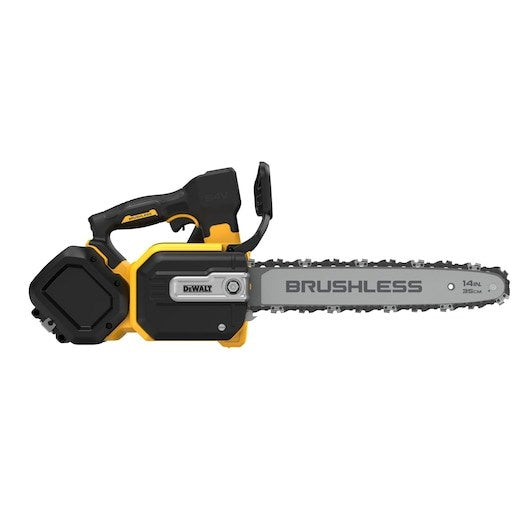 DEWALT Flexvolt Chainsaw 35 cm 54V Bare Unit