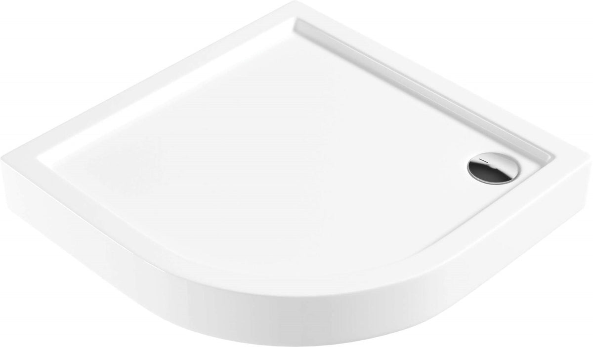 Deante Shower Tray Acrylic 860x860x150 mm Model KGJ 054B