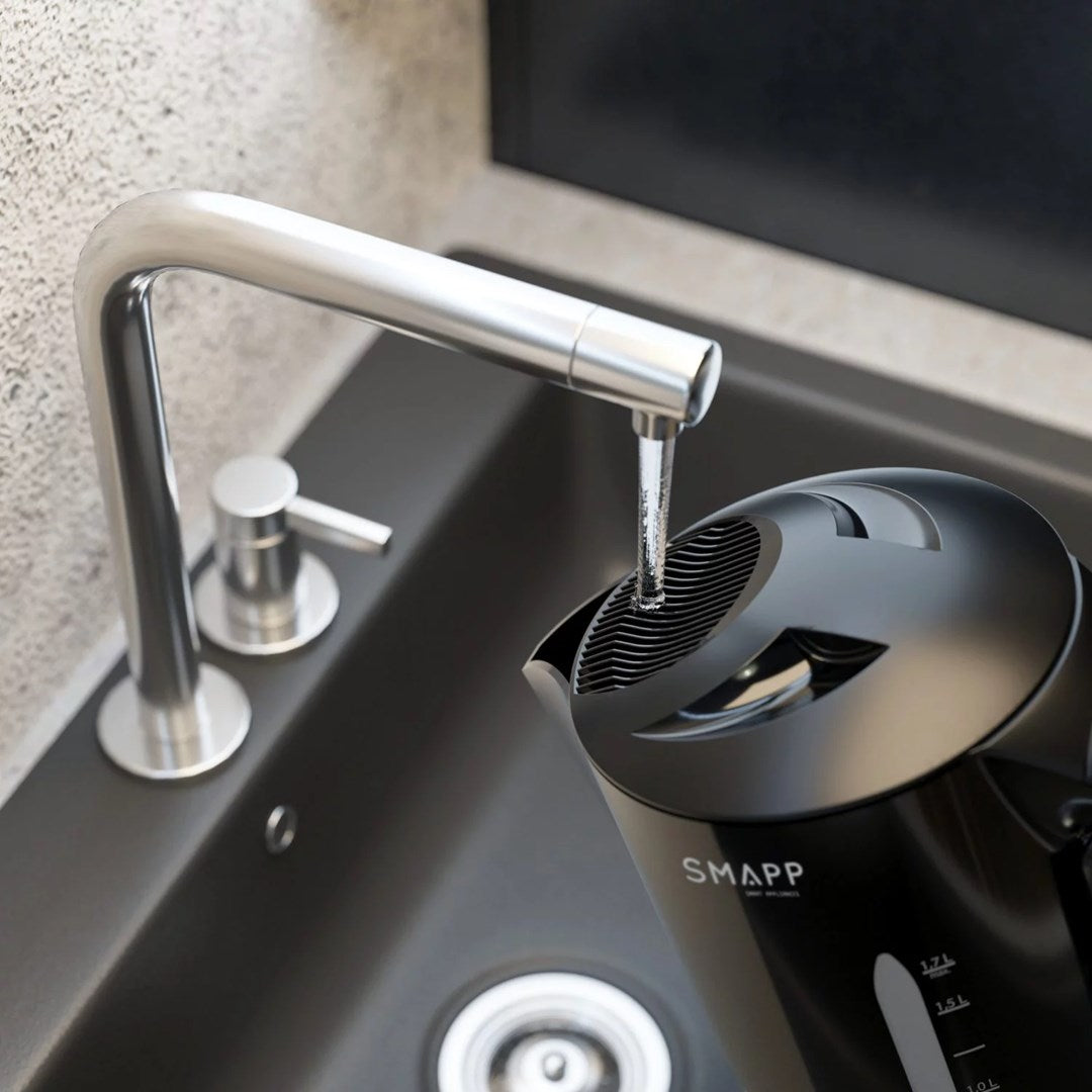 SMAPP Electric Kettle 1.7 L 2200W 442.2