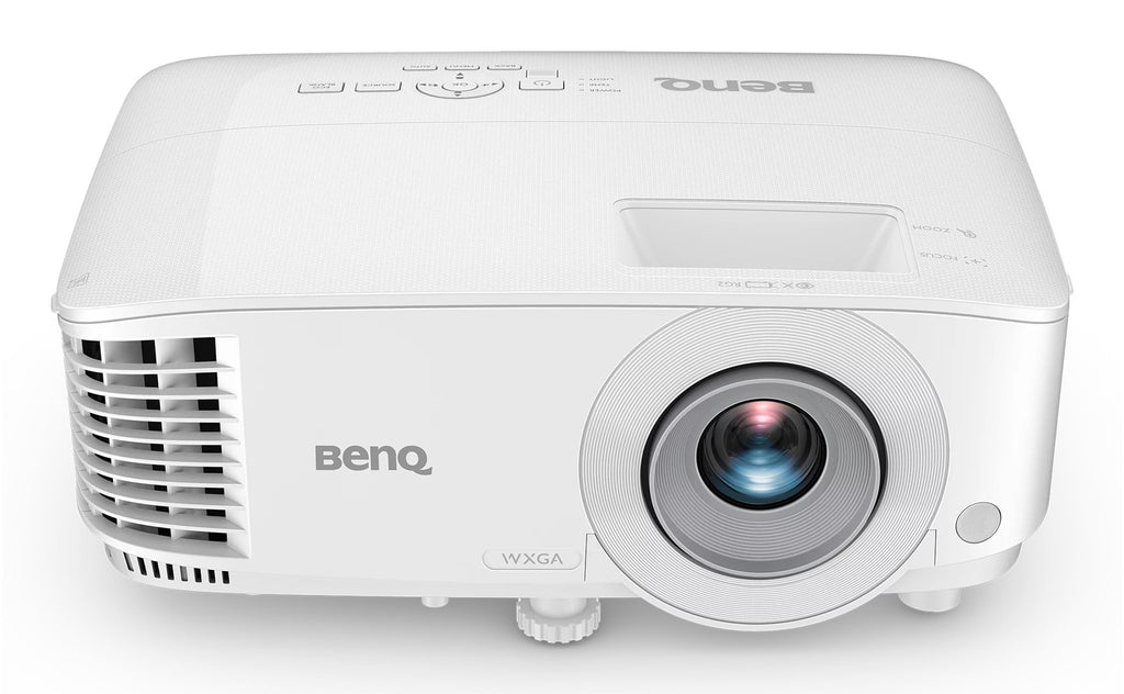 BenQ Standard Throw Projector MW560C - 4000 ANSI lumens, WXGA