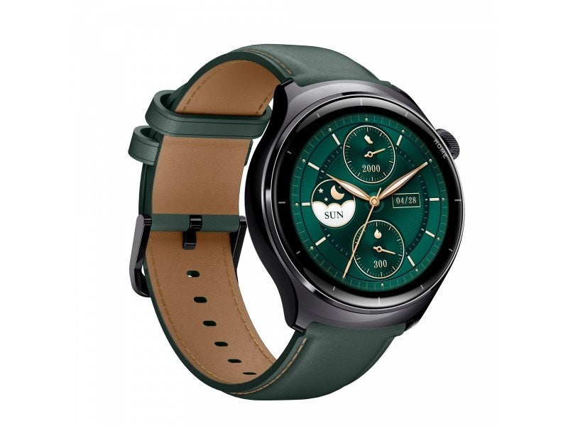 Mibro Smartwatch Lite 3 Pro (Blackish Green)