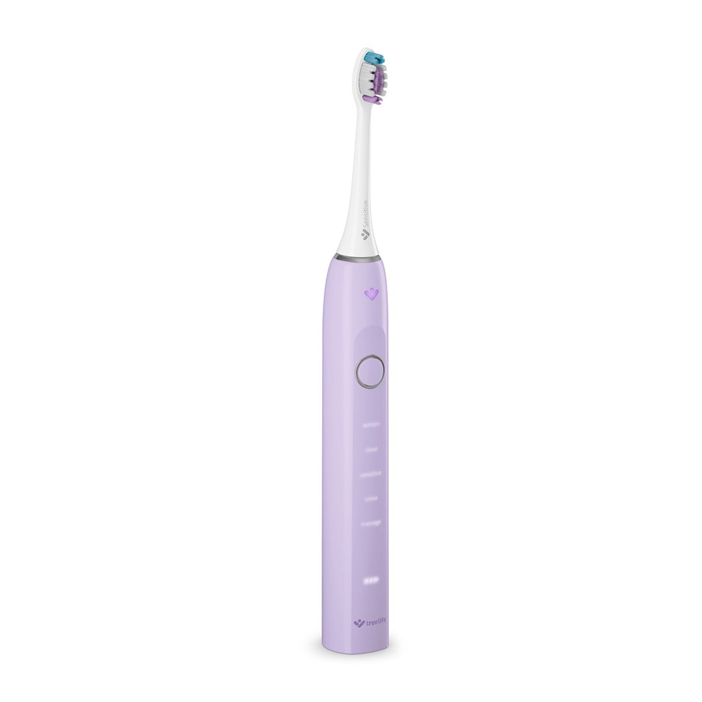TrueLife SonicBrush Clean70 UV Lavender Sonic Toothbrush