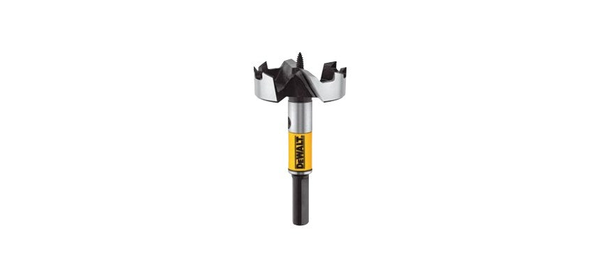 DeWalt Self-drilling Drill Bit 76 mm Length BD-DT4588
