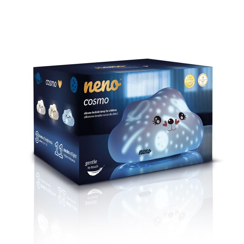 Neno Cosmo Silicone Night Lamp for Children