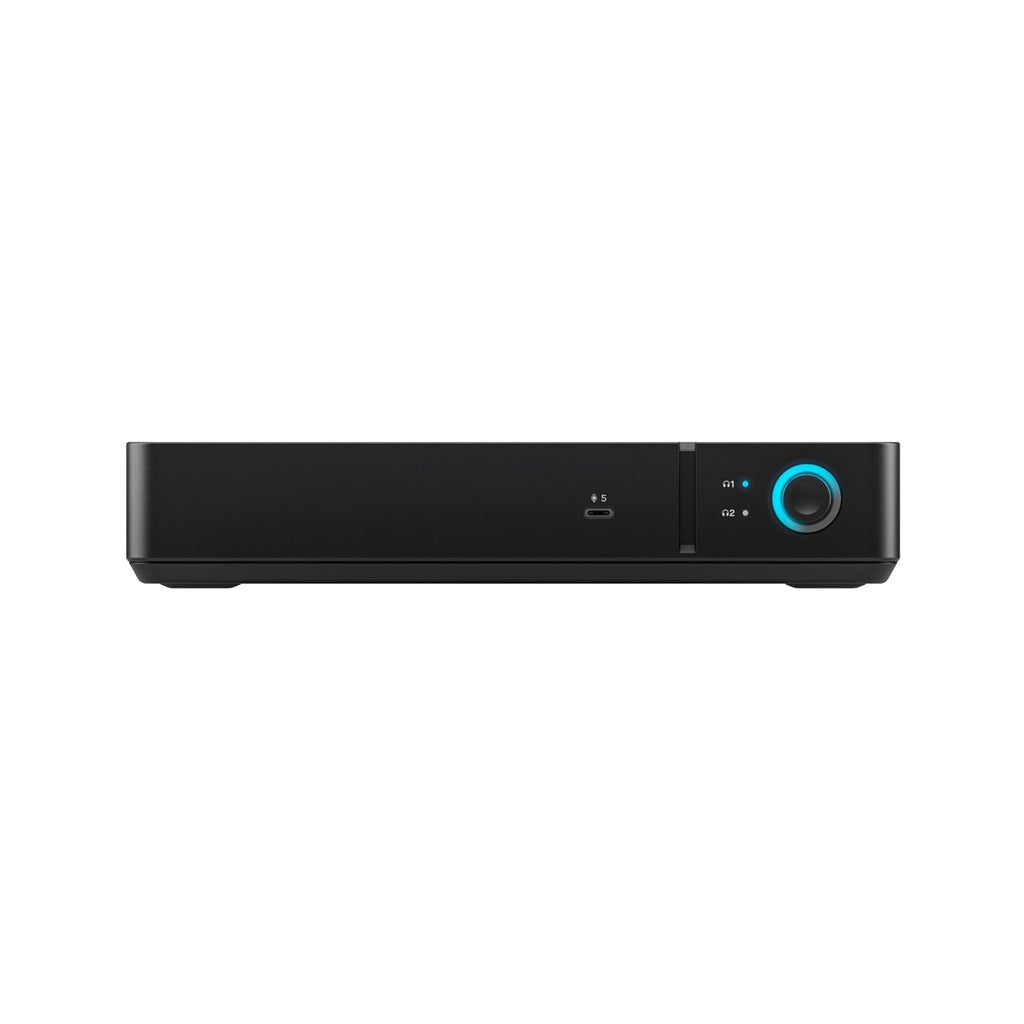 RODECaster Video Core - video and audio production console  black