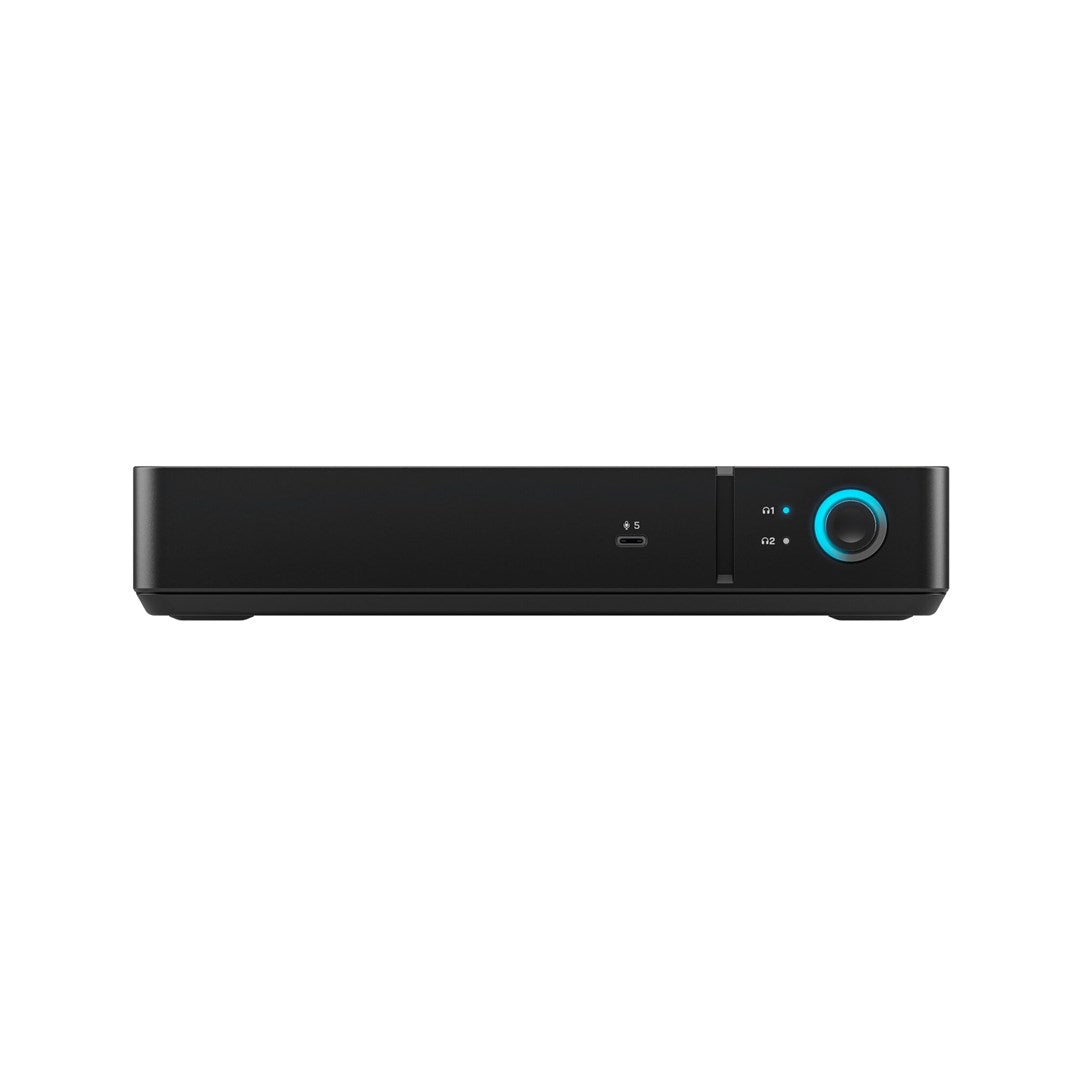 RODECaster Video Core - video and audio production console  black