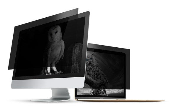 NATEC Privacy Filter for 16 inch Monitors NFP-2287