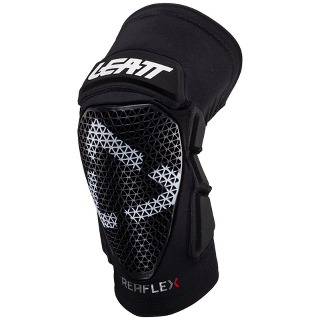Leatt Knee Guard ReaFlex Pro M Elbow guard Protectors Sport and Tourism
