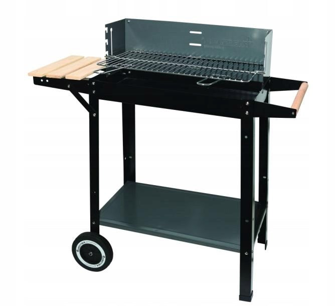 MASTER GRILL PROSTOKĄTNY   MG909