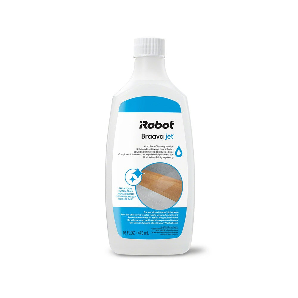 Jet Liquid (Ready to Use) iRobot Braava Combo
