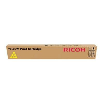 Ricoh Toner 841926 Yellow 9500 Pages for MPC2503, MPC2003