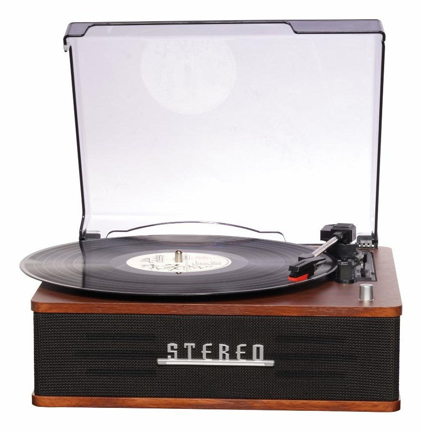 Turntable Denver VPB-262