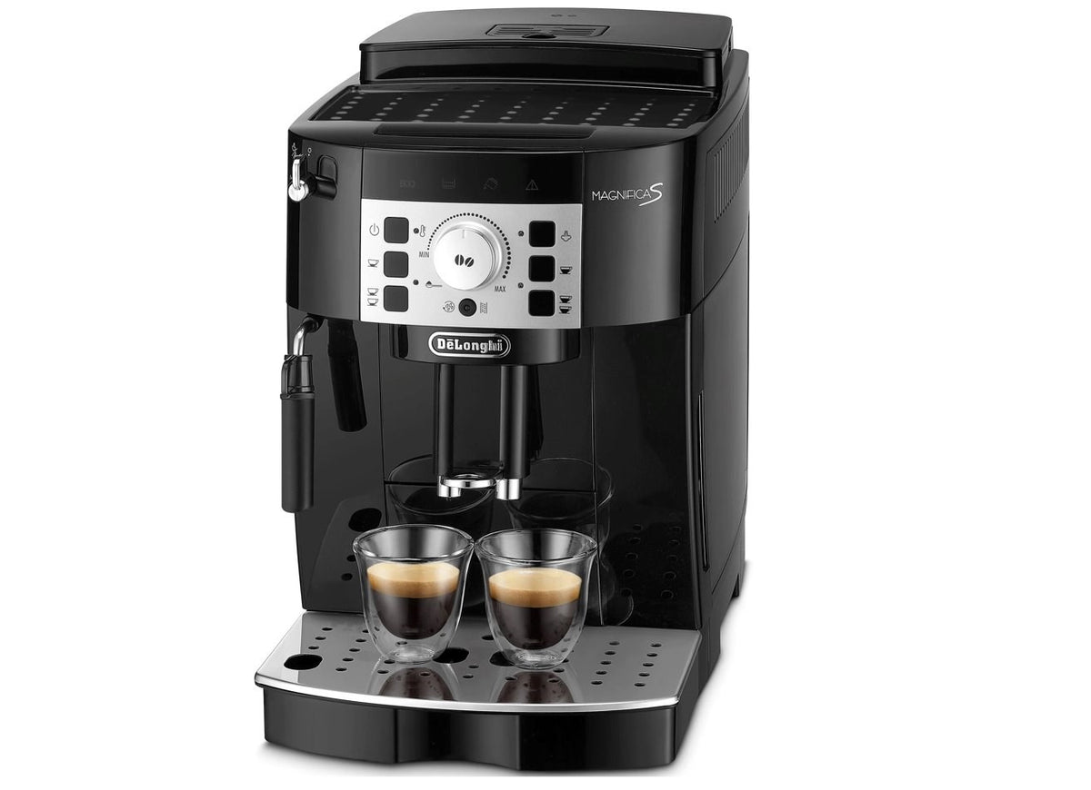 De’Longhi ECAM 22.115.B Fully-auto Espresso Machine 1.8 L