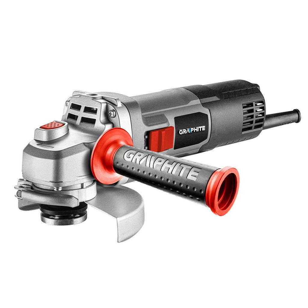 GRAPHITE 59G188 Angle Grinder 125 mm 1600 W