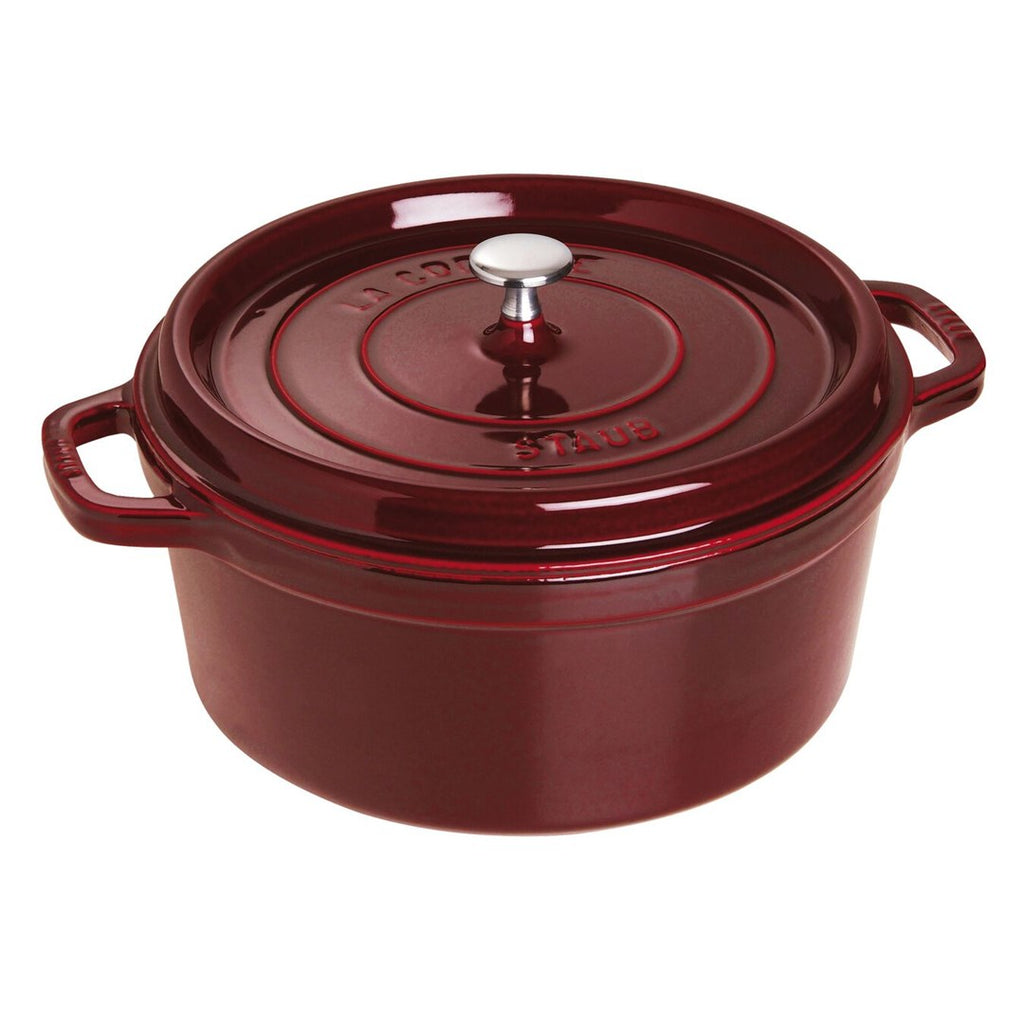 ZWILLING STAUB LA COCOTTE 6.7 L Round Cast Iron Casserole