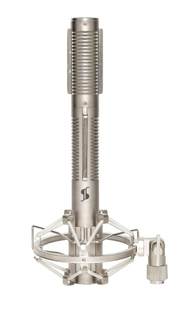 Stagg SRM75S - mikrofon wstęgowy
