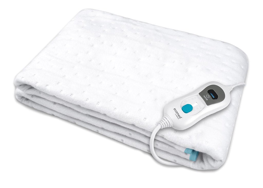 Medisana HU-50E electric blanket  white