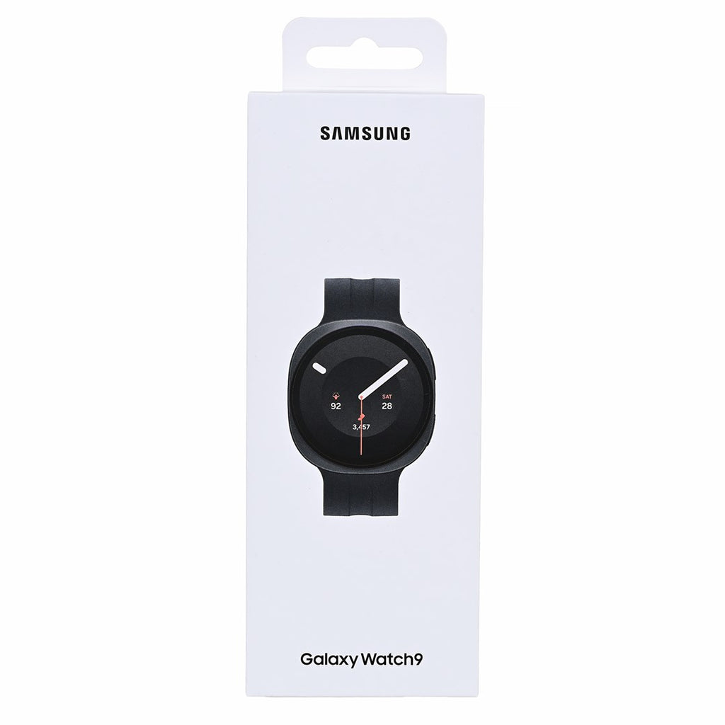 Samsung Galaxy Watch9 Smartwatch 1.3" AMOLED 438x438 GPS 5ATM MIL-STD-810H 8806099331726