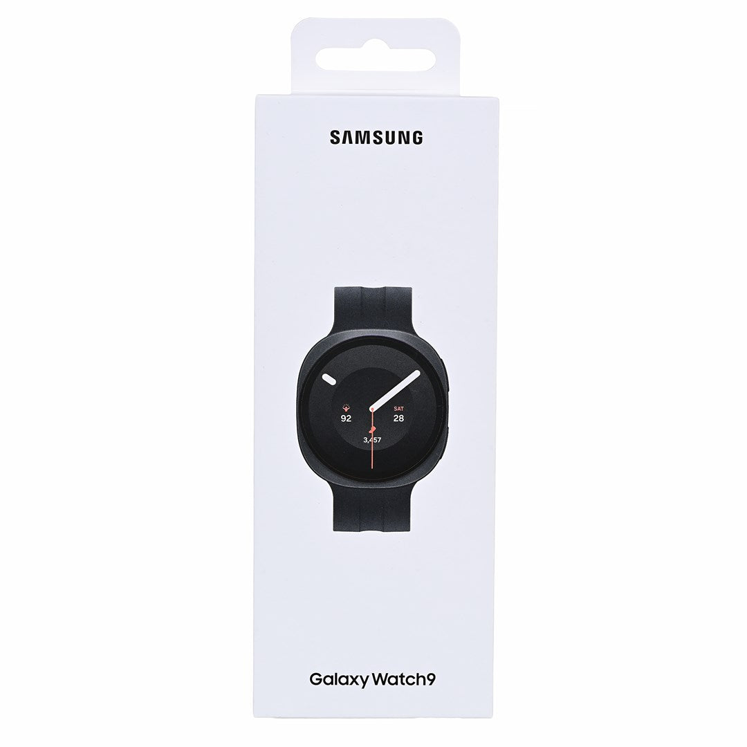 Samsung Galaxy Watch9 Smartwatch 1.3" AMOLED 438x438 GPS 5ATM MIL-STD-810H 8806099331726
