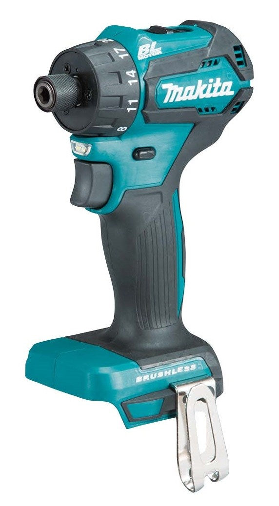 MAKITA Lightweight Drill 880 g - Model DDF083Z