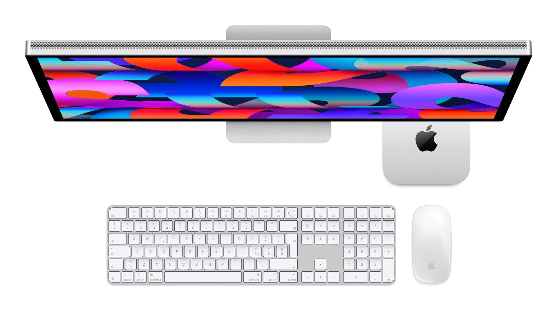 Pos 3 — EAN 0195949080166