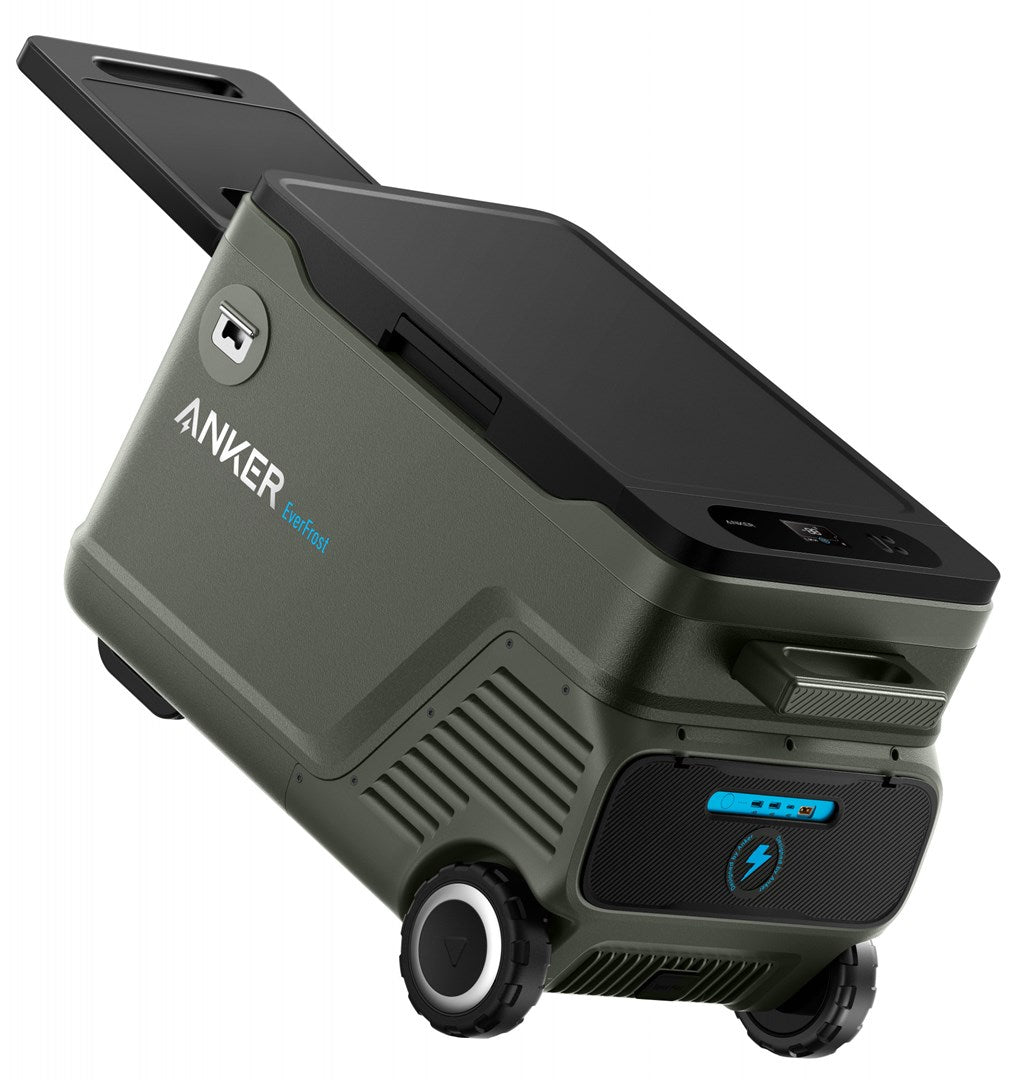 ANKER EverFrost Portable Mini Fridge 43 L -20 to 20°C A17A13M2