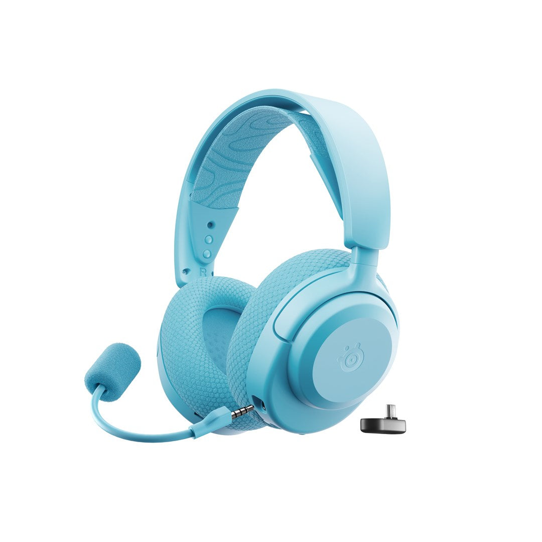 SteelSeries Arctis Nova 3PW Headset - Blue (61688)