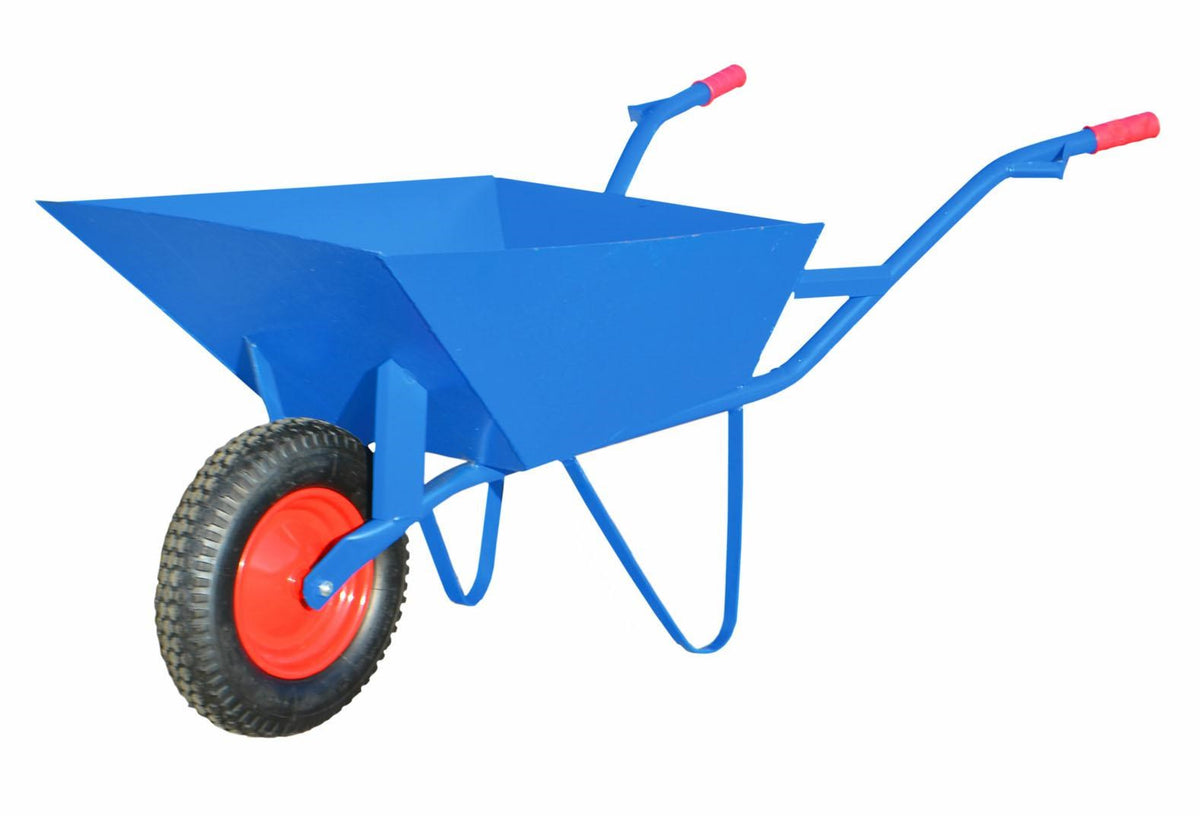 AWTOOLS Garden Cart/Wheelbarrow 19000 g 610 mm x 1450 mm x 710 mm Model AW00032