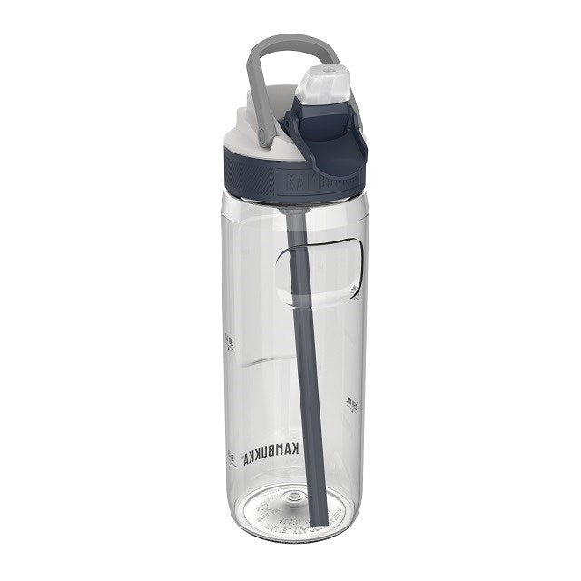 KAMBUKKA Lagoon 750 ml Clear 2.0 Water Bottle
