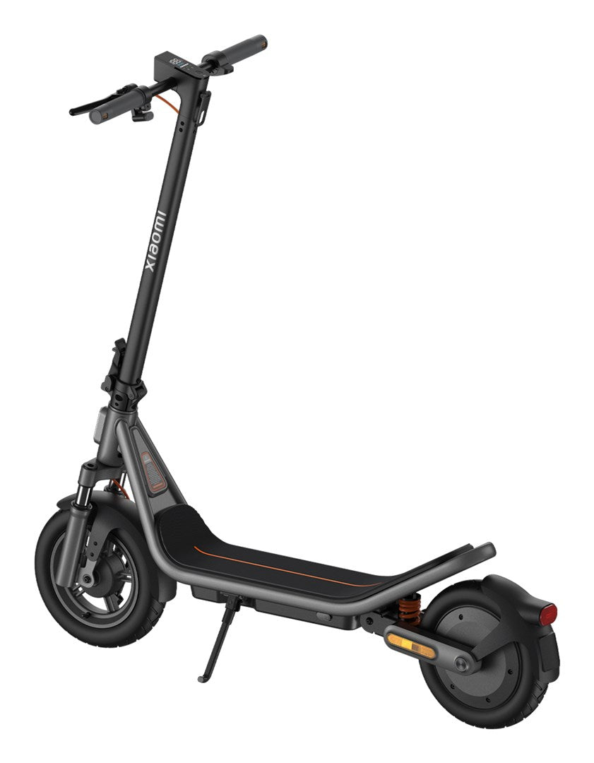 Xiaomi Electric Scooter 6 GL Black 25 km/h 10 Ah | Model BHR08R2GL