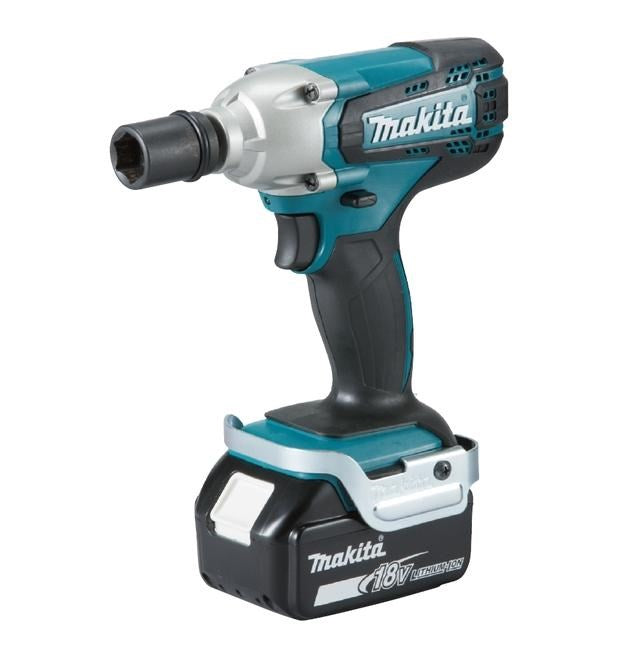 Makita Impact Wrench 18V 190Nm 1/2 inch DTW190RFJ