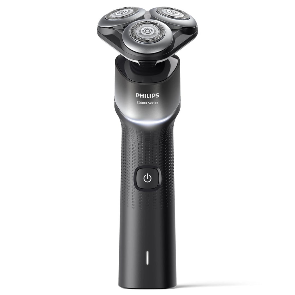 Philips Shaver 5000X Series X5004/00 Wet and Dry Electric Shaver