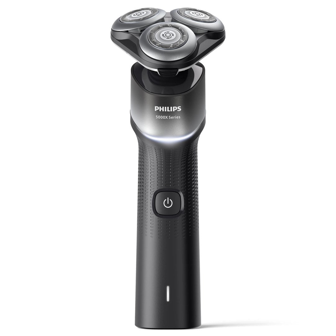 Philips Shaver 5000X Series X5004/00 Wet and Dry Electric Shaver