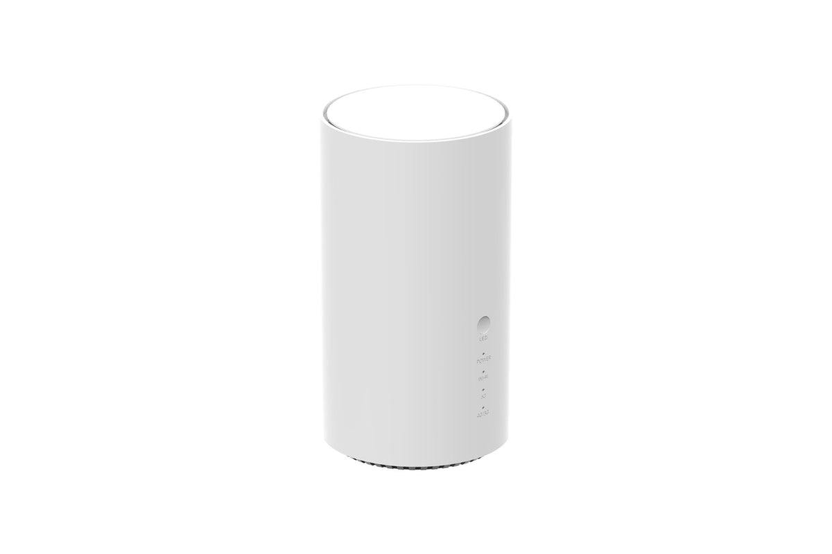 Teltonika Altos wireless router 2.5 Gigabit Ethernet 5G White