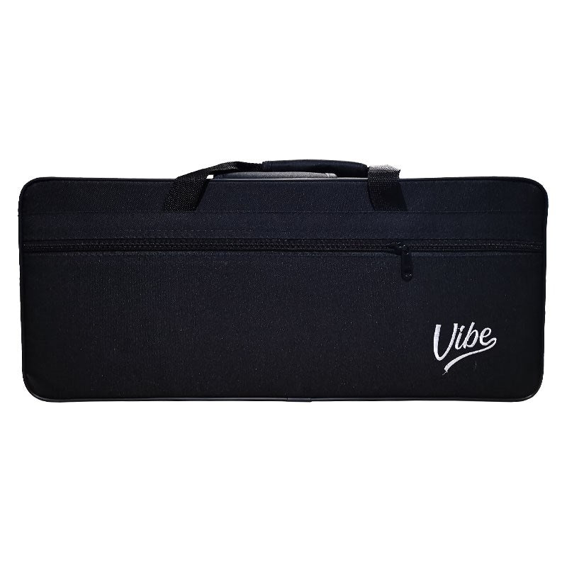 V-tone Bb Trumpet Learning Set with Protective Case, 1000 g, Model 5908249808003