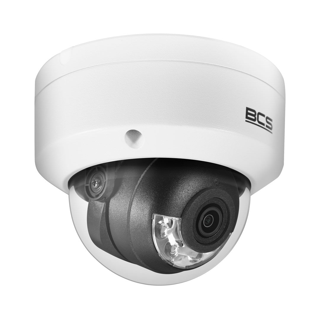 Kamera IP kopułowa 4Mpx BCS-V-DIP24FSR3L3-Ai1(2)