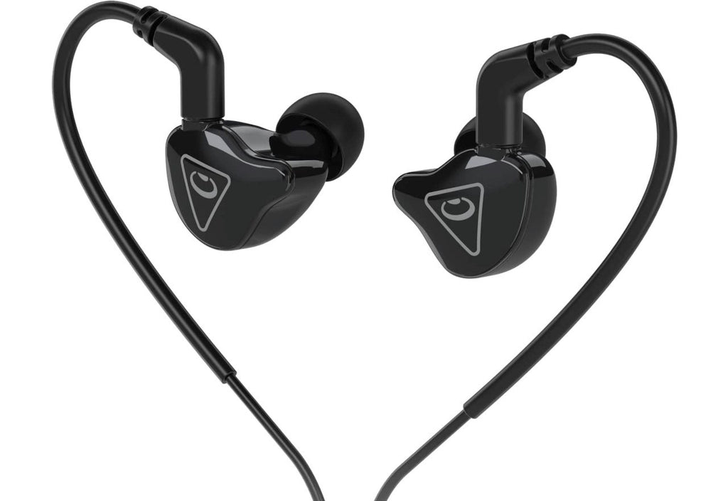 Behringer MO240 - 2-way in-ear headphones