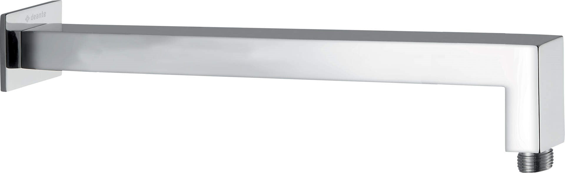 Wall Mounted Shower Spout - 400 mm